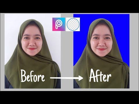 Detail Cara Edit Foto Latar Biru Nomer 19