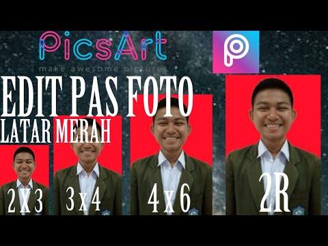 Detail Cara Edit Foto Latar Merah Nomer 10