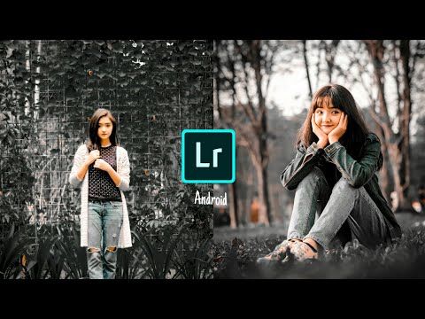 Detail Cara Edit Foto Lightroom Nomer 17