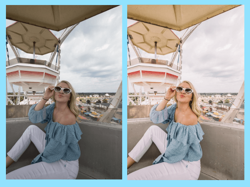 Detail Cara Edit Foto Lightroom Nomer 24