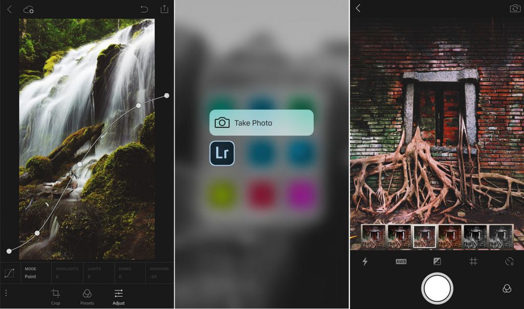 Detail Cara Edit Foto Menggunakan Lightroom Android Nomer 46