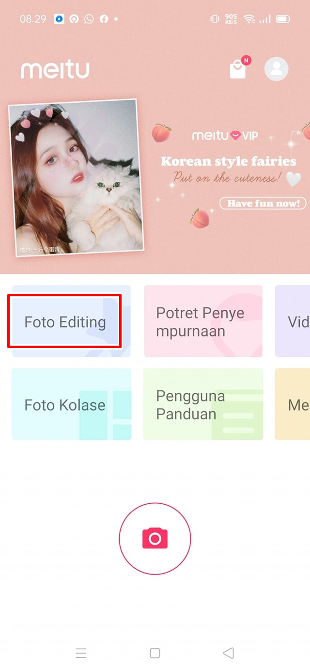 Detail Cara Edit Foto Menghilangkan Orang Nomer 24