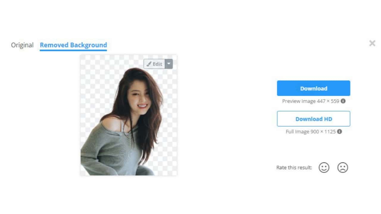 Detail Cara Edit Foto Menghilangkan Orang Nomer 36