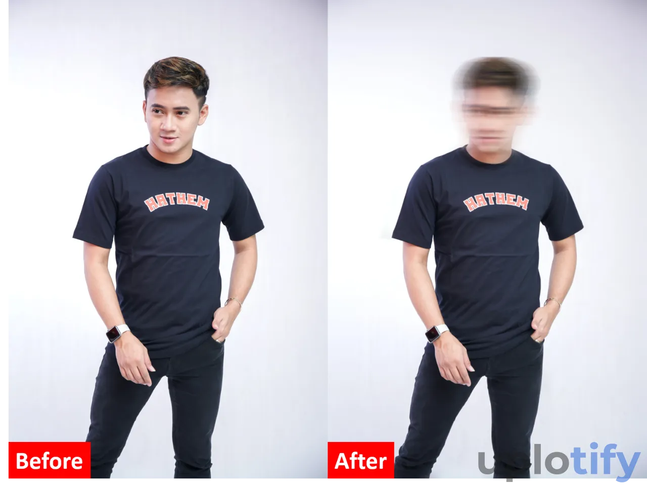 Detail Cara Edit Foto Muka Banyak Nomer 35