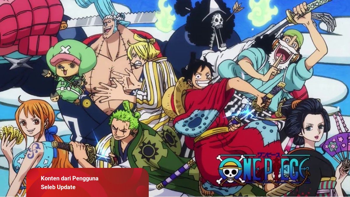 Detail Cara Edit Foto One Piece Nomer 15