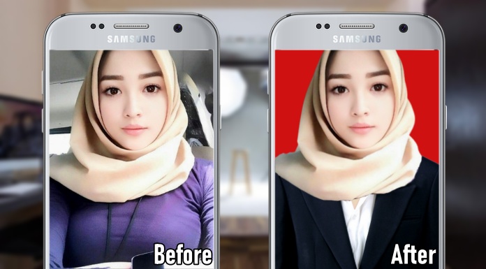 Detail Cara Edit Foto Pakai Jas Di Android Nomer 12