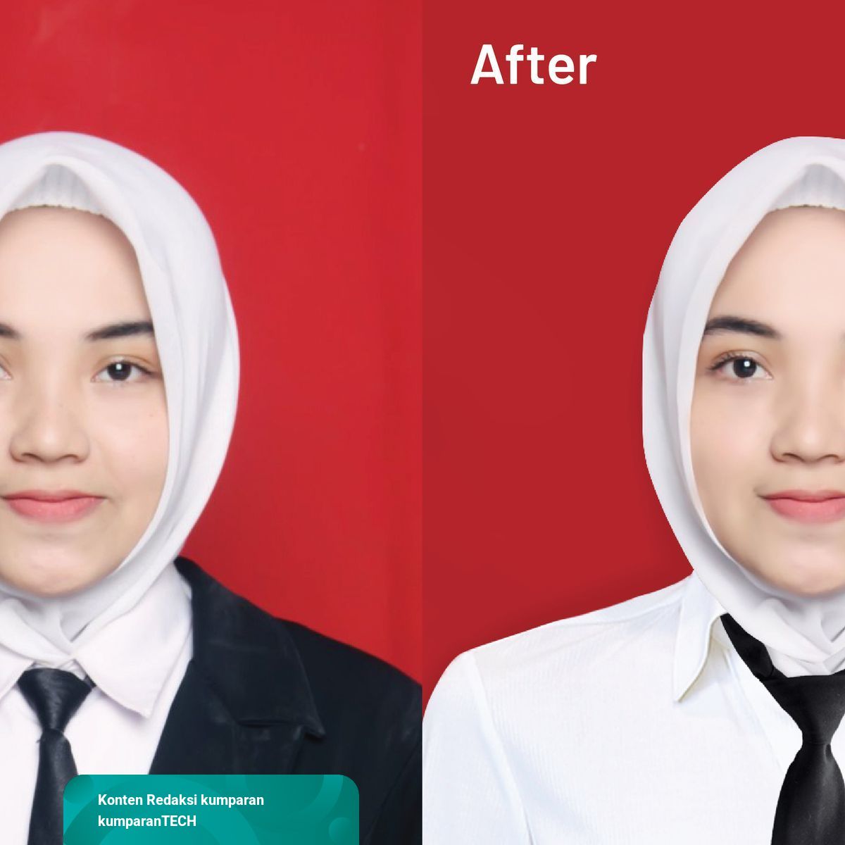 Detail Cara Edit Foto Pakai Kemeja Putih Nomer 29