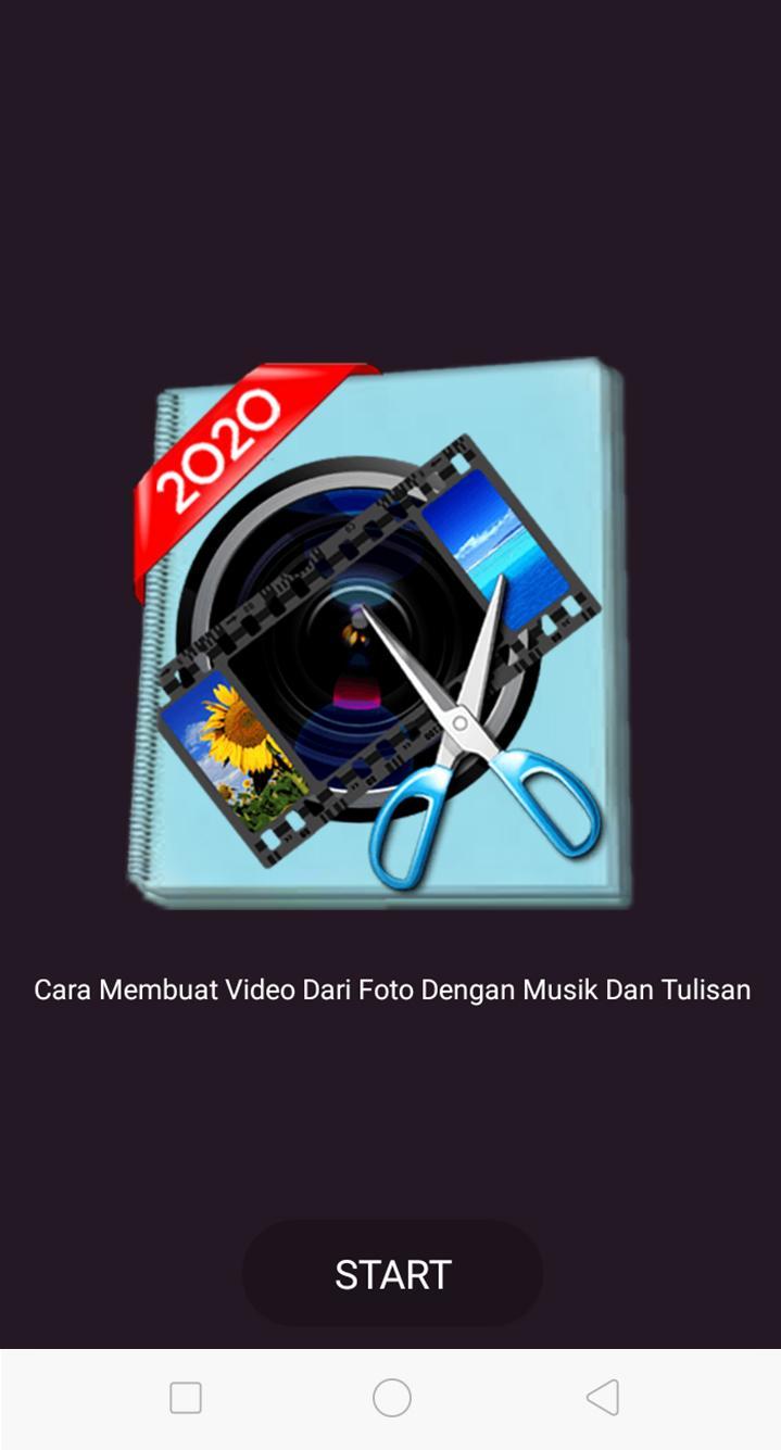 Detail Cara Edit Foto Pakai Musik Nomer 51