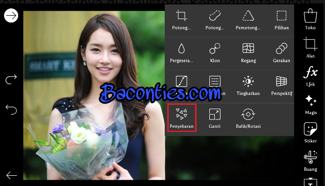 Detail Cara Edit Foto Pakai Picsart Nomer 25