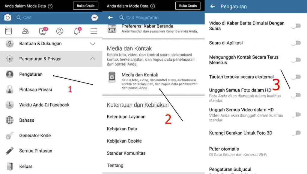 Detail Cara Edit Foto Pecah Menjadi Bagus Nomer 22