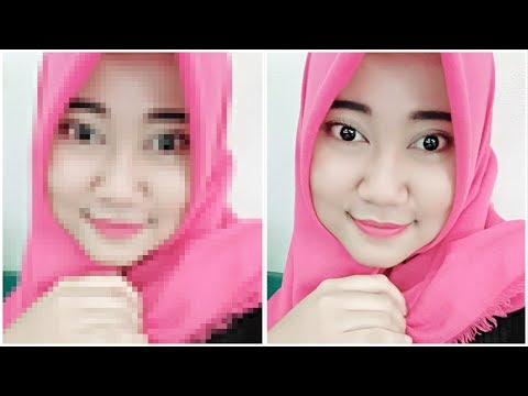 Detail Cara Edit Foto Pecah Menjadi Bagus Nomer 23