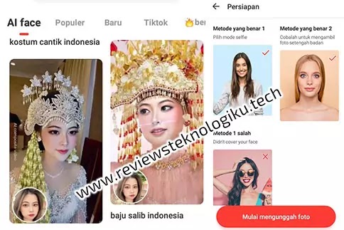 Detail Cara Edit Foto Pengantin Nomer 29