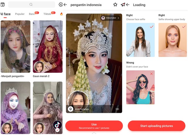 Detail Cara Edit Foto Pengantin Nomer 33