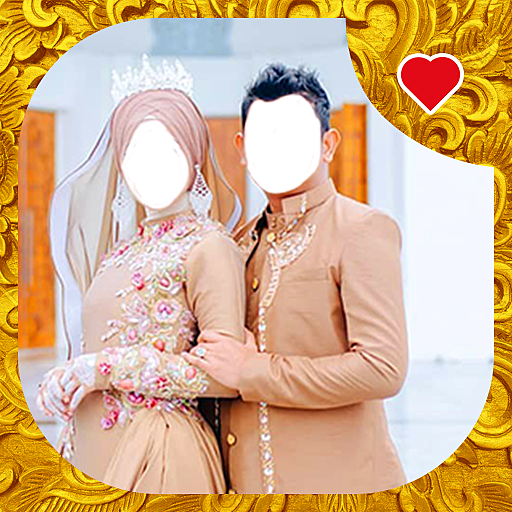 Detail Cara Edit Foto Pengantin Nomer 42