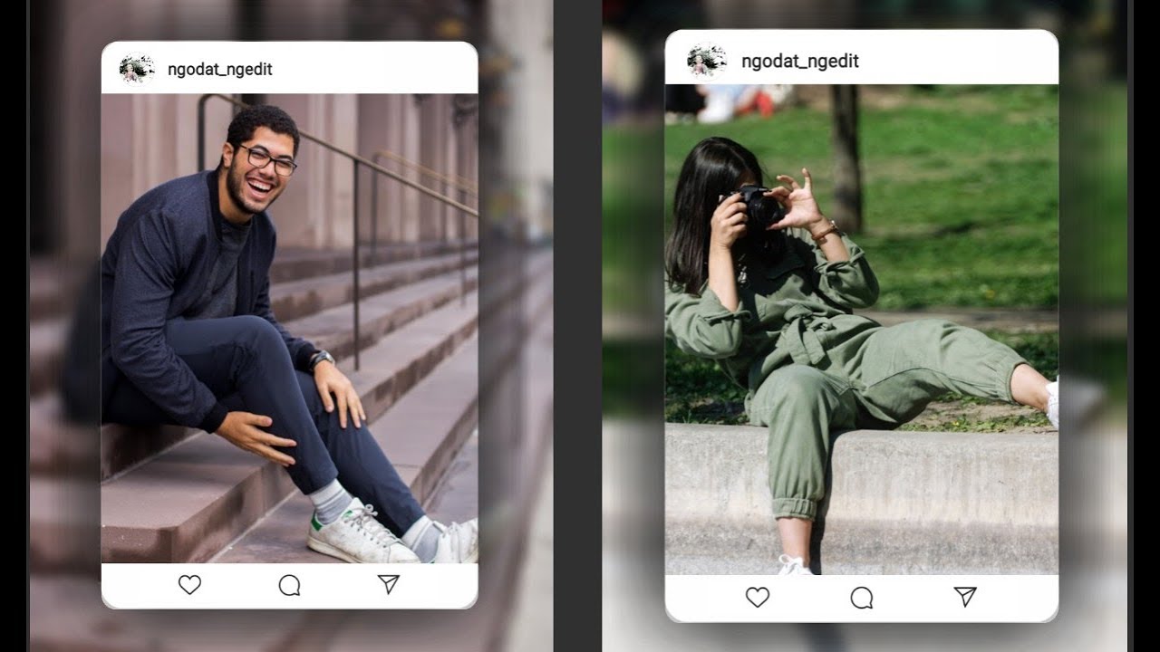 Detail Cara Edit Foto Picsart Instagram Nomer 46