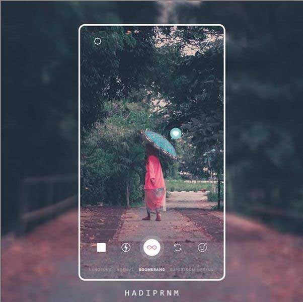 Detail Cara Edit Foto Picsart Instagram Nomer 6