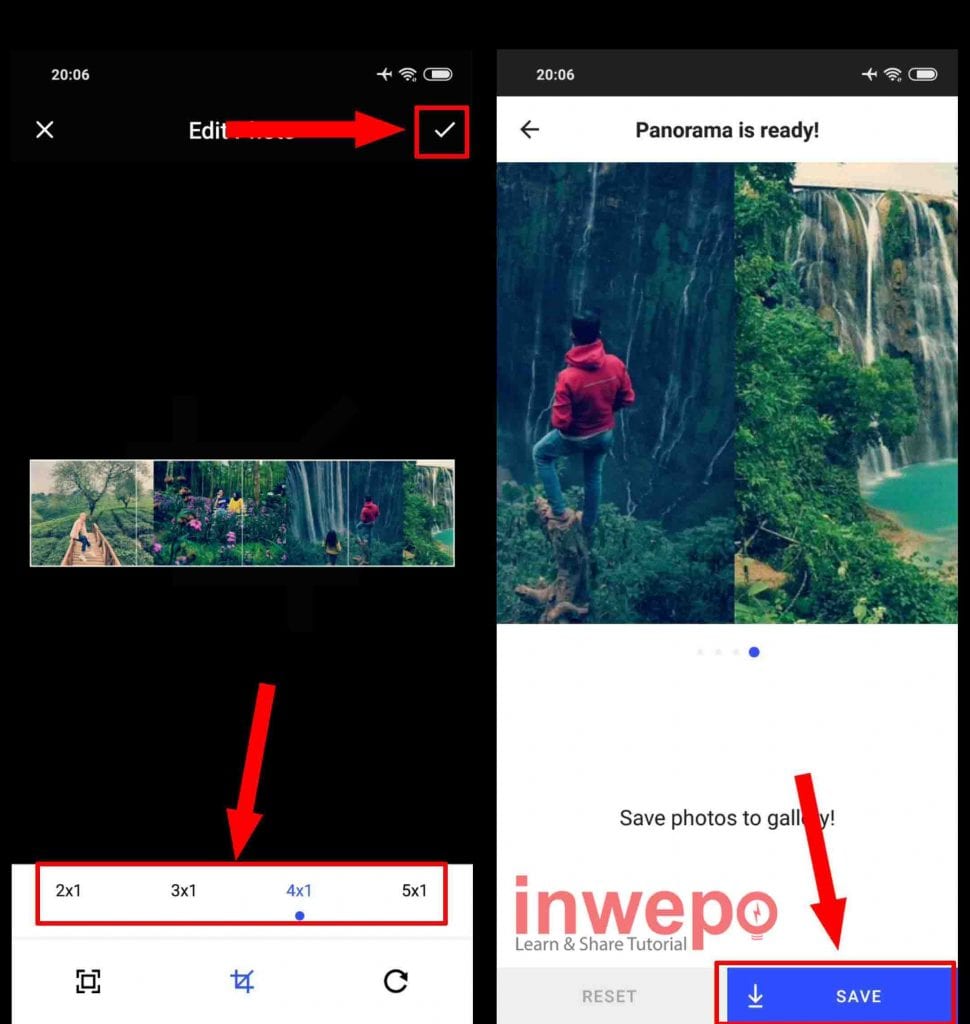 Detail Cara Edit Foto Picsart Instagram Nomer 53