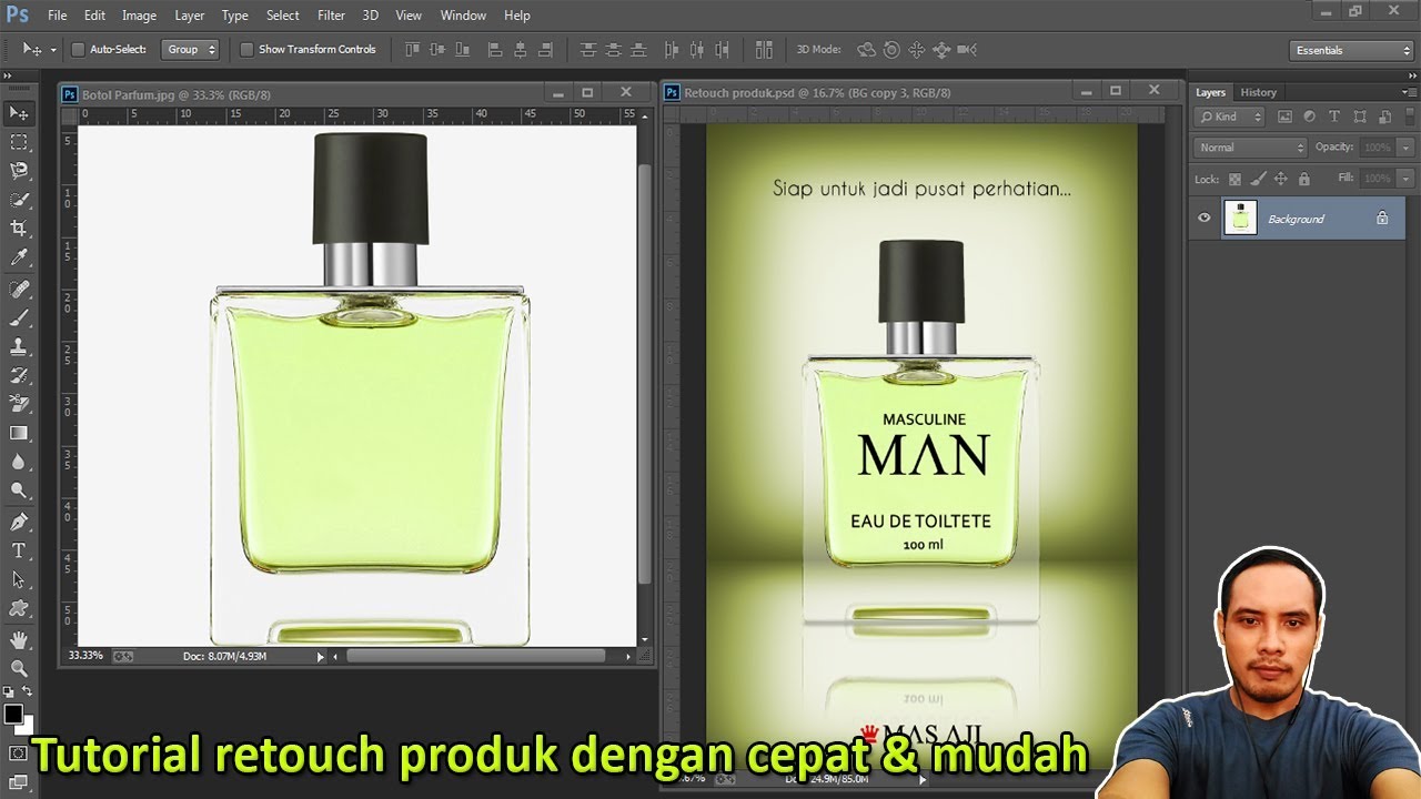 Detail Cara Edit Foto Produk Nomer 10