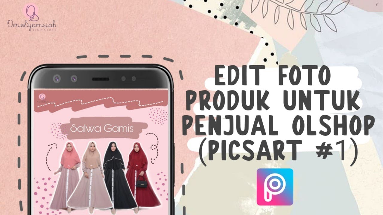 Detail Cara Edit Foto Produk Agar Menarik Nomer 8