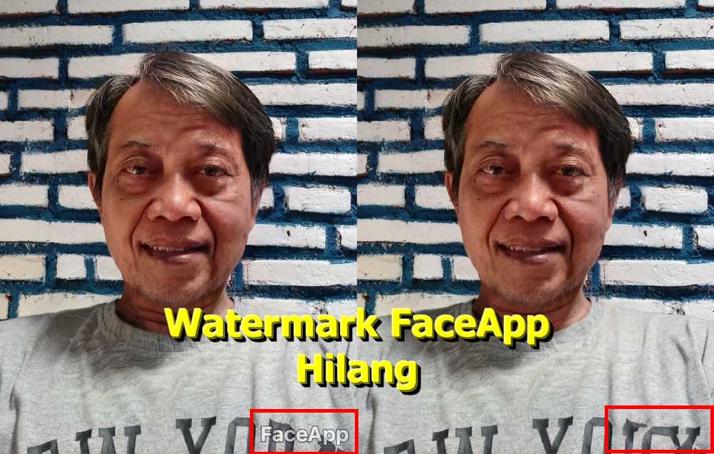 Detail Cara Edit Foto Senyum Nomer 45