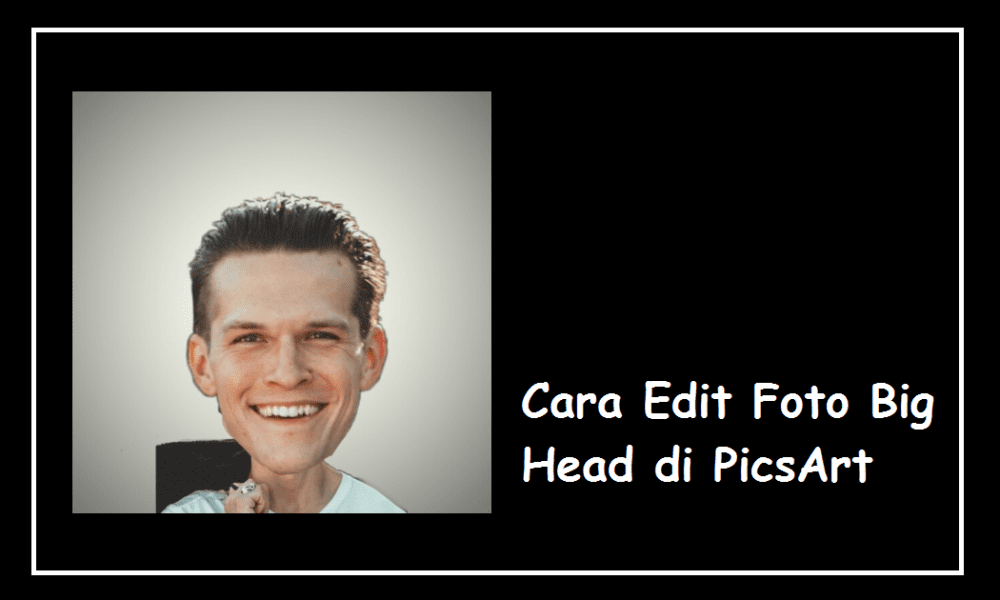 Detail Cara Edit Foto Senyum Nomer 51