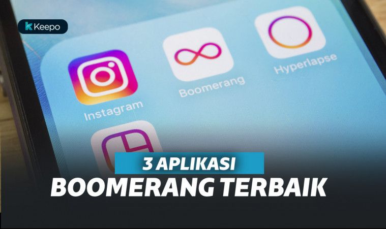 Detail Cara Edit Foto Seperti Boomerang Nomer 8