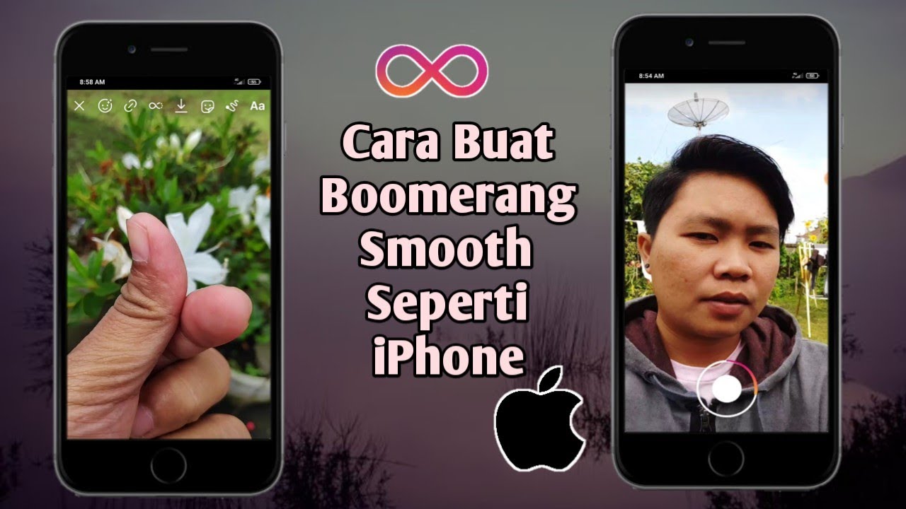 Detail Cara Edit Foto Seperti Boomerang Nomer 14