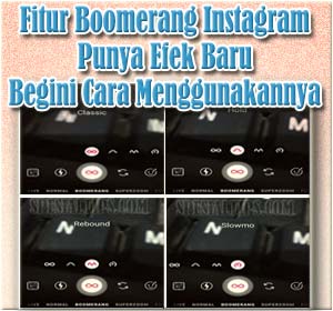 Detail Cara Edit Foto Seperti Boomerang Nomer 19