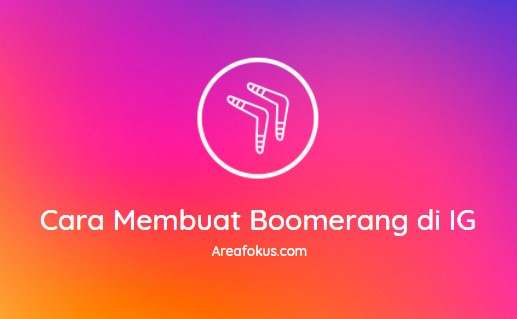 Detail Cara Edit Foto Seperti Boomerang Nomer 26