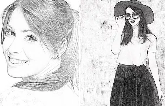 Detail Cara Edit Foto Sketsa Nomer 29