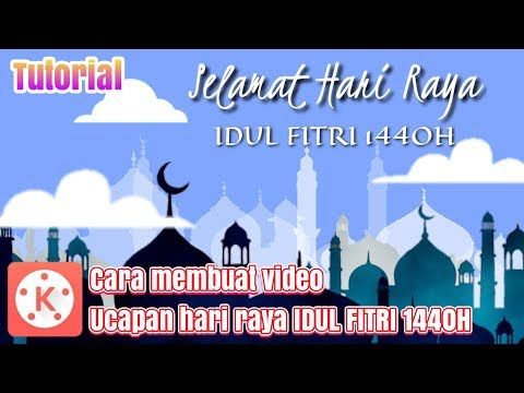 Detail Cara Edit Foto Ucapan Selamat Idul Fitri Nomer 20