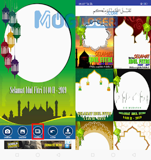 Detail Cara Edit Foto Ucapan Selamat Idul Fitri Nomer 22