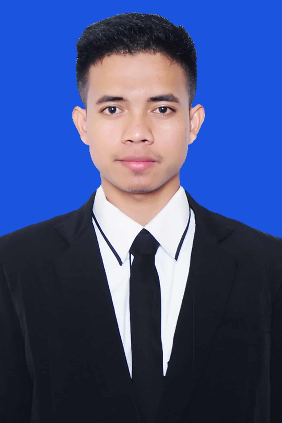 Detail Cara Edit Foto Ukuran 3x4 Dengan Photoshop Nomer 13
