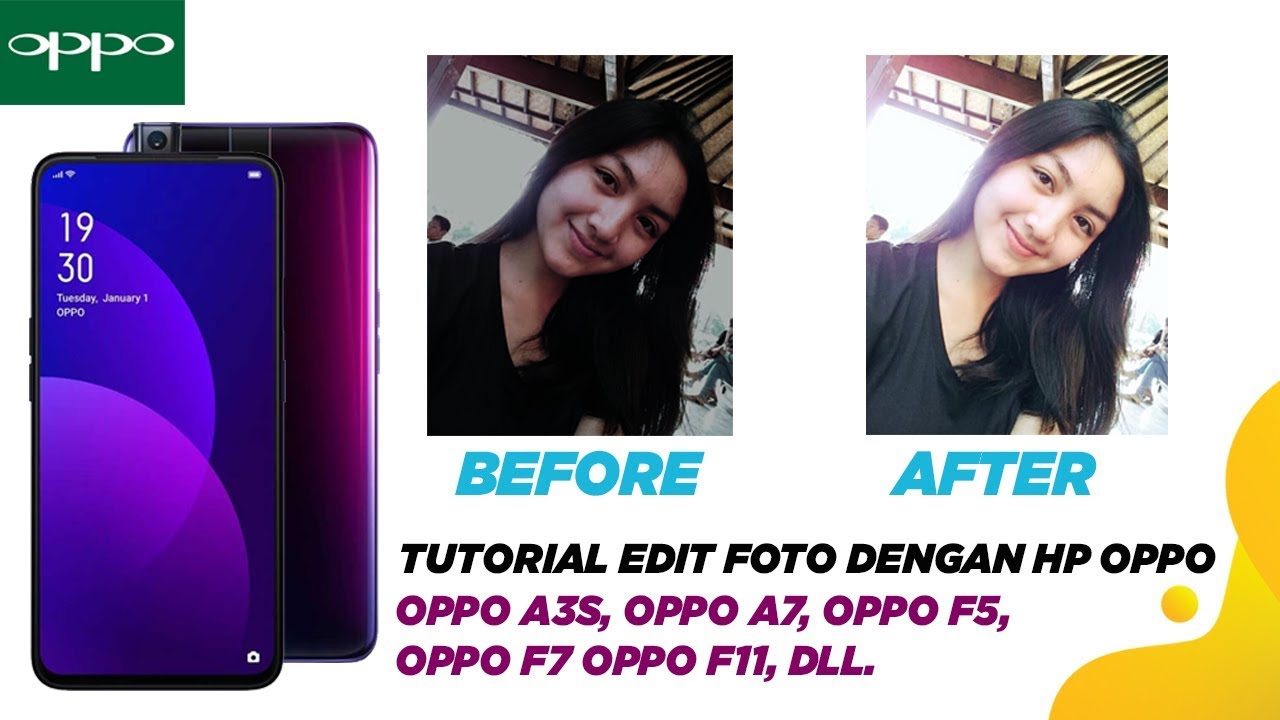 Detail Cara Edit Gambar Di Hp Nomer 30