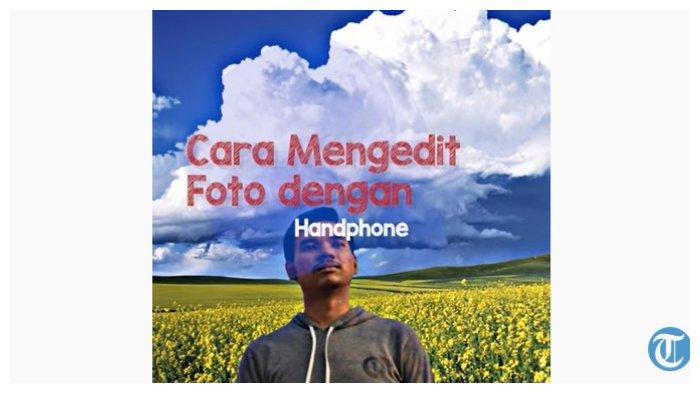 Detail Cara Edit Latar Foto Di Picsart Nomer 38