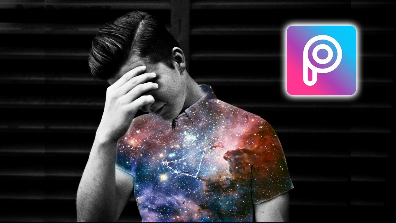 Detail Cara Edit Milky Way Di Picsart Nomer 8