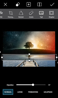 Detail Cara Edit Milky Way Di Picsart Nomer 43