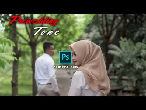 Detail Cara Edit Photoshop Prewedding Nomer 4