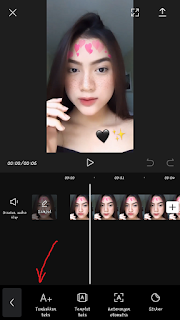 Detail Cara Edit Tulisan Di Foto Nomer 19