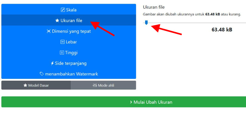 Detail Cara Edit Ukuran Foto Di Laptop Nomer 37