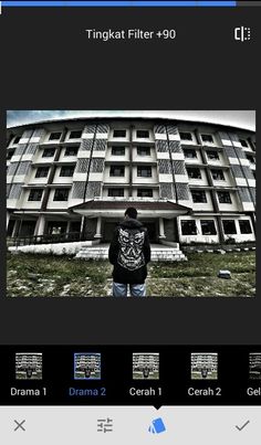 Detail Cara Edit Urbex People Nomer 17