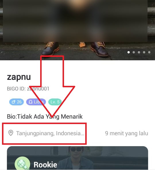 Detail Cara Foto Ada Lokasinya Nomer 24