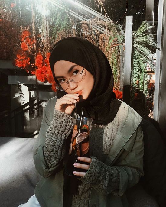 Detail Cara Foto Ala Selebgram Nomer 53