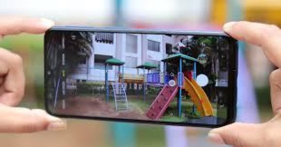 Detail Cara Foto Bagus Dengan Hp Samsung Nomer 11