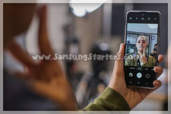 Detail Cara Foto Bagus Dengan Hp Samsung Nomer 5