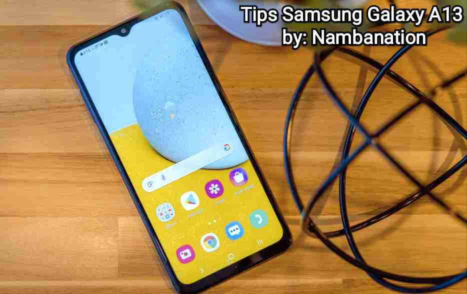 Detail Cara Foto Bagus Dengan Hp Samsung Nomer 9