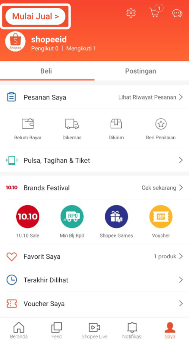 Detail Cara Foto Barang Jualan Nomer 43