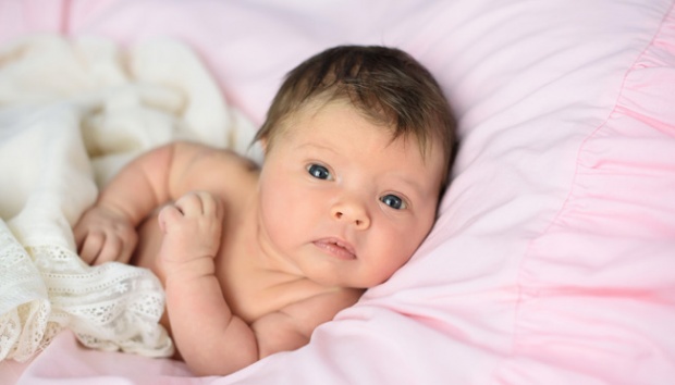 Detail Cara Foto Bayi Baru Lahir Nomer 44