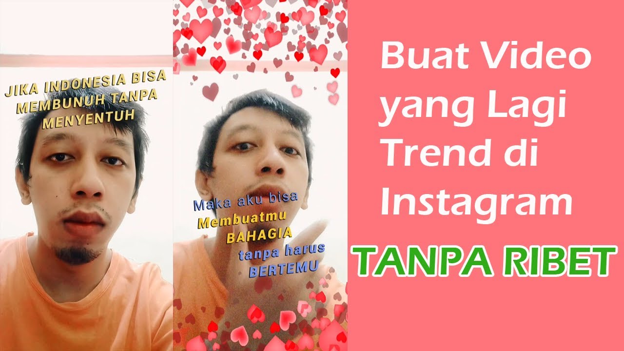 Detail Cara Foto Hits Di Instagram Nomer 35