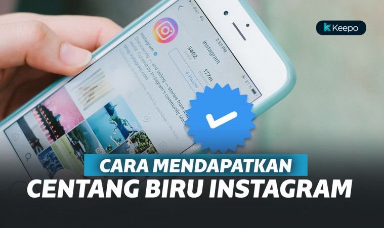 Detail Cara Foto Hits Di Instagram Nomer 50